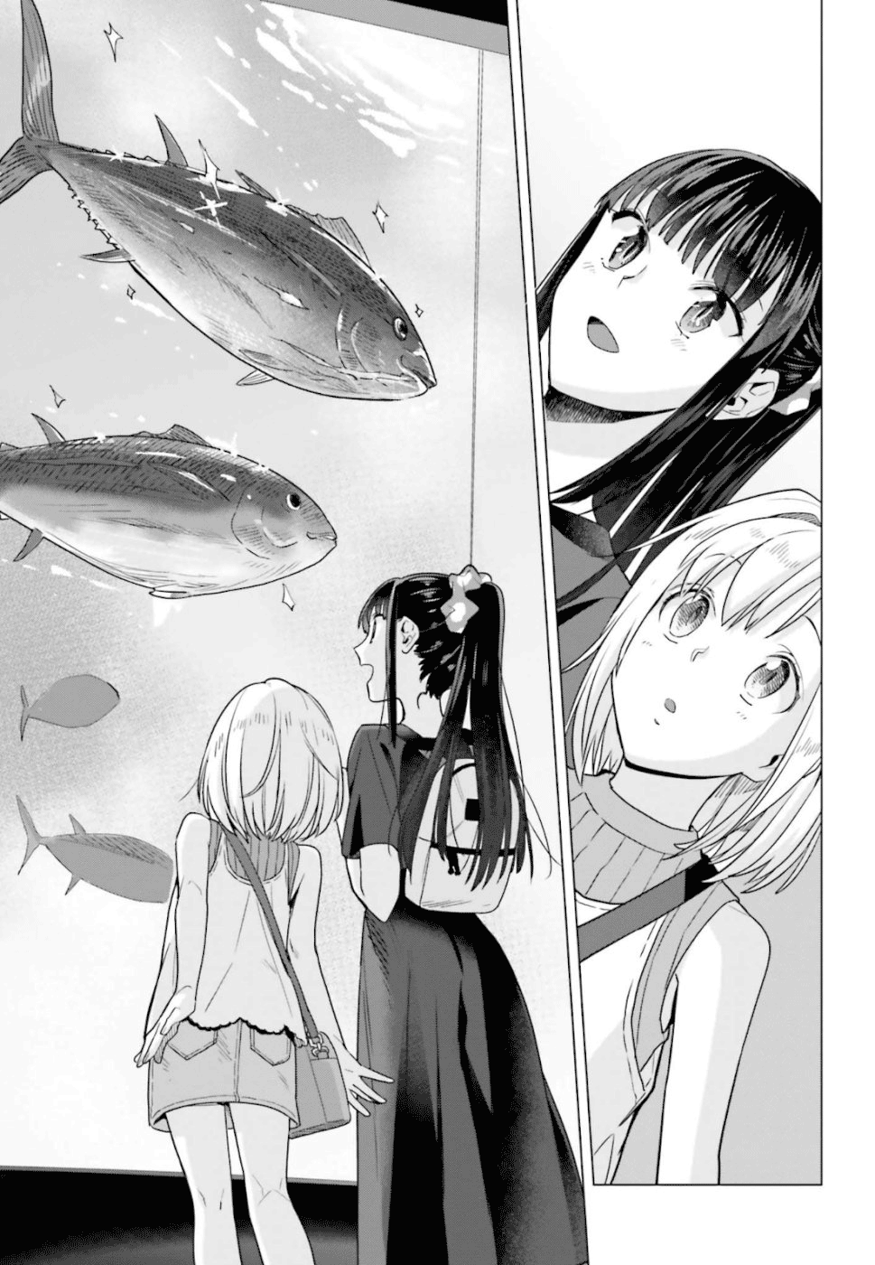 Shinmai Shimai no Futari Gohan Chapter 42 13